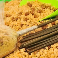 Korda - Solid PVA Bag Tail Rubber -Predator shop large 2 1