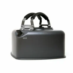 Ridgemonkey - Large Square Kettle 10 Ridgemonkey - Large Square Kettle -Predator shop large 3 1