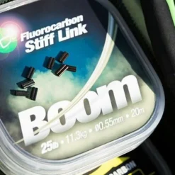 Korda - Boom Hooklink -Predator shop large 8