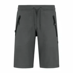 Korda - LE Charcoal Jersey Shorts