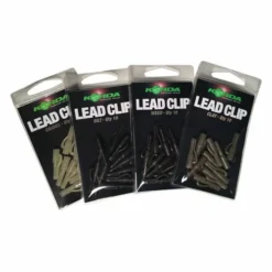 Korda - Lead Clip