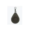 Cygnet Tackle Cygnet - Flat Pear Swivel Lead