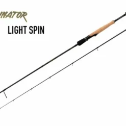 Fox - Rage - Terminator Lure Rod 17 Fox - Rage - Terminator Lure Rod -Predator shop light spin