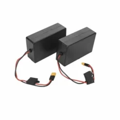 Carp Royal - Lithium Ion Battery Boat Set (20Ah)