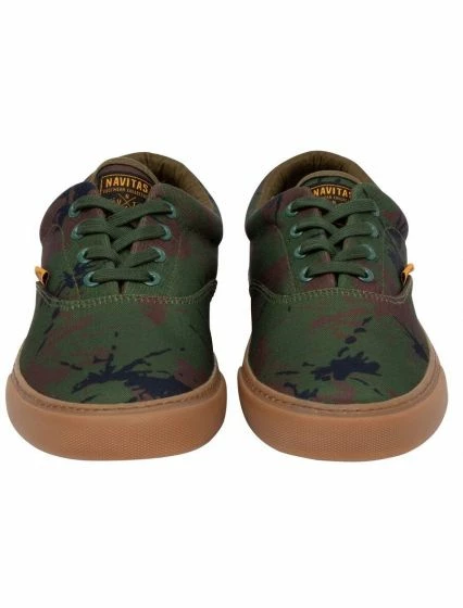 Navitas - Lo-Down Camo Trainer 4 Navitas - Lo-Down Camo Trainer - Image 4