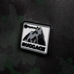 Ridgemonkey - Ruggage Hardtop Carryall 14 Ridgemonkey - Ruggage Hardtop Carryall -Predator shop logo 2