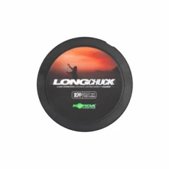 Korda - Longchuck Clear Mono 1000m -Predator shop long chuck mono 1
