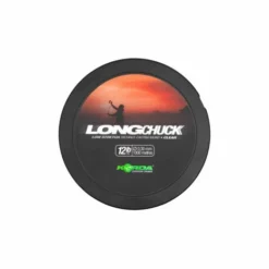 Korda - Longchuck Clear Mono 1000m -Predator shop long chuck mono 2
