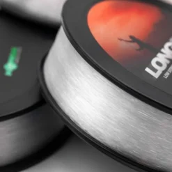 Korda - Longchuck Clear Mono 1000m -Predator shop long chuck mono 7