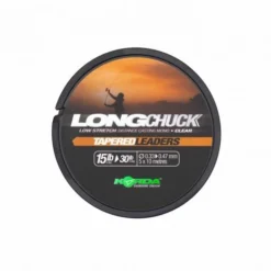 Korda - LongChuck Tapered Leaders -Predator shop long chuck tapered leaders 3