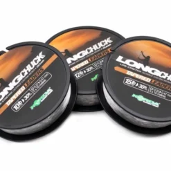 Korda - LongChuck Tapered Leaders