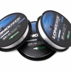 Korda - LongChuck Tapered Mainline