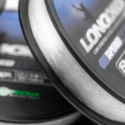 Korda - LongChuck Tapered Mainline 8 Korda - LongChuck Tapered Mainline -Predator shop long chuck tapered mono 5