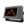 Lowrance - Hook 2 7X GPS Splitshot EEMEA Fishfinder