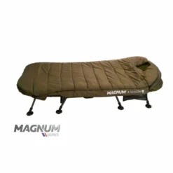Carp Spirit - Magnum Sleeping Bag - 4 Season