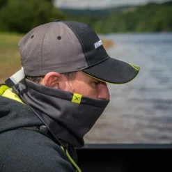 Matrix - Wind Blocker Neck Warmer -Predator shop matrix wind blocker neck warmer 7