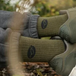 Korda - Kore Merino Wool Socks 11 Korda - Kore Merino Wool Socks -Predator shop merino wool socks 1