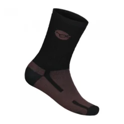 Korda - Kore Merino Wool Socks 9 Korda - Kore Merino Wool Socks -Predator shop merino black 2
