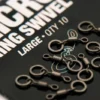 Korda - Micro Rig Ring Swivel