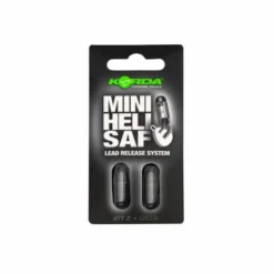 Korda - Mini Heli-Safe -Predator shop mini heli safe 1