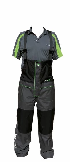 Maver - MV-R 25 Waterproof Bib & Brace 1 Maver - MV-R 25 Waterproof Bib & Brace