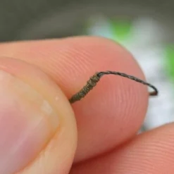 Korda - N Trap Semi Stiff Hooklink -Predator shop n trap semi stiff