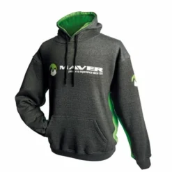 Maver - Performance Hoody