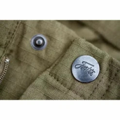 Fortis - Trail Pants Olive -Predator shop n6 rkqcq