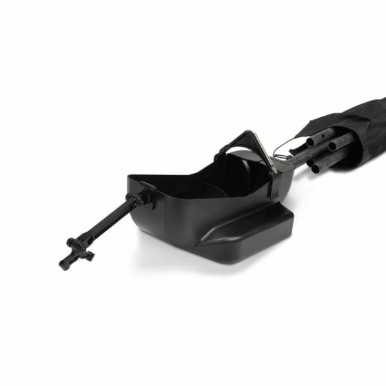 Nash Tackle Nash - 15m Bushwhacker Pro Baiting Pole System 2 Nash Tackle Nash - 15m Bushwhacker Pro Baiting Pole System - Image 2