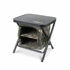 Nash Tackle Nash - Bank Life Bedside Station Camo