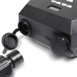 Nash Tackle Nash - Boat Life Electric Air Pump -Predator shop nash boat life electric air pump 4