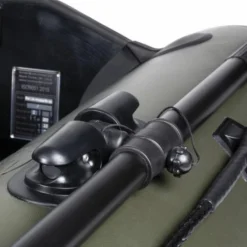 Nash Tackle Nash - Boat Life Inflatable Rib - 180 -Predator shop nash boat life inflatable rib 180 3