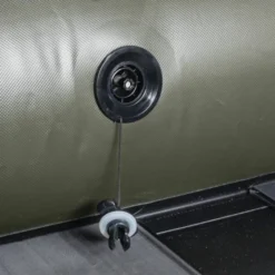 Nash Tackle Nash - Boat Life Inflatable Rib - 180 -Predator shop nash boat life inflatable rib 180 7