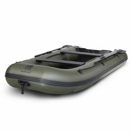 Nash Tackle Nash - Boat Life Inflatable Rib - 320 1 Nash Tackle Nash - Boat Life Inflatable Rib - 320