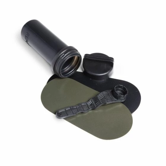 Nash Tackle Nash - Boat Life Inflatable Rib - 320 4 Nash Tackle Nash - Boat Life Inflatable Rib - 320 - Image 4