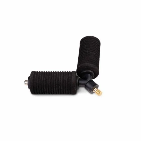 Nash Tackle Nash - Bushwhacker Pole Rollers (Pair) 2 Nash Tackle Nash - Bushwhacker Pole Rollers (Pair) - Image 2