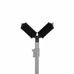 Nash Tackle Nash - Bushwhacker Pole Rollers (Pair) 6 Nash Tackle Nash - Bushwhacker Pole Rollers (Pair) -Predator shop nash bushwhacker pole rollers 3