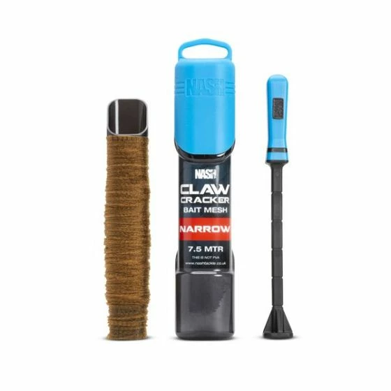 Nash Tackle Nash - Claw Cracker Bait Mesh 2 Nash Tackle Nash - Claw Cracker Bait Mesh - Image 2