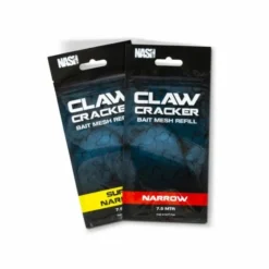 Nash Tackle Nash - Claw Cracker Bait Mesh Refill