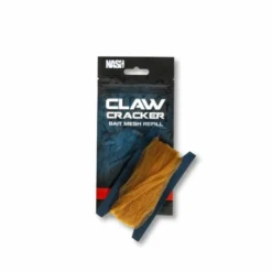 Nash Tackle Nash - Claw Cracker Bait Mesh Refill -Predator shop nash claw cracker bait mesh refill 3