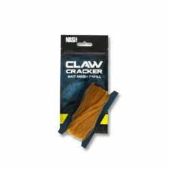 Nash Tackle Nash - Claw Cracker Bait Mesh Refill -Predator shop nash claw cracker bait mesh refill 5