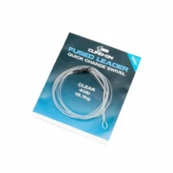 Nash Tackle Nash - Fused Leader