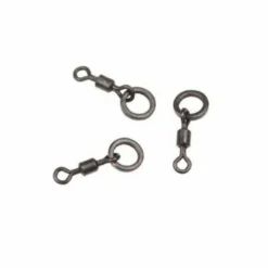Nash Tackle Nash - Hook Ring Swivels