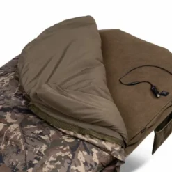 Nash Tackle Nash - Indulgence Heated Blanket -Predator shop nash indulgence heated blanket 3