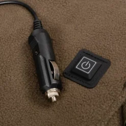 Nash Tackle Nash - Indulgence Heated Blanket -Predator shop nash indulgence heated blanket 4