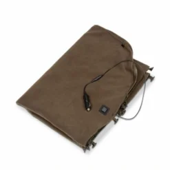 Nash Tackle Nash - Indulgence Heated Blanket -Predator shop nash indulgence heated blanket 6