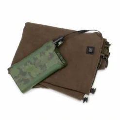 Nash Tackle Nash - Indulgence Heated Blanket -Predator shop nash indulgence heated blanket 7