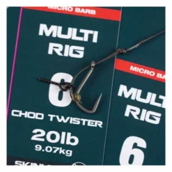 Nash Tackle Nash - Multi Rig