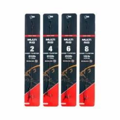 Nash Tackle Nash - Multi Rig -Predator shop nash multi rig 3