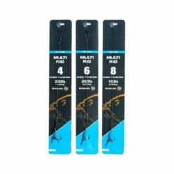 Nash Tackle Nash - Multi Rig -Predator shop nash multi rig 4